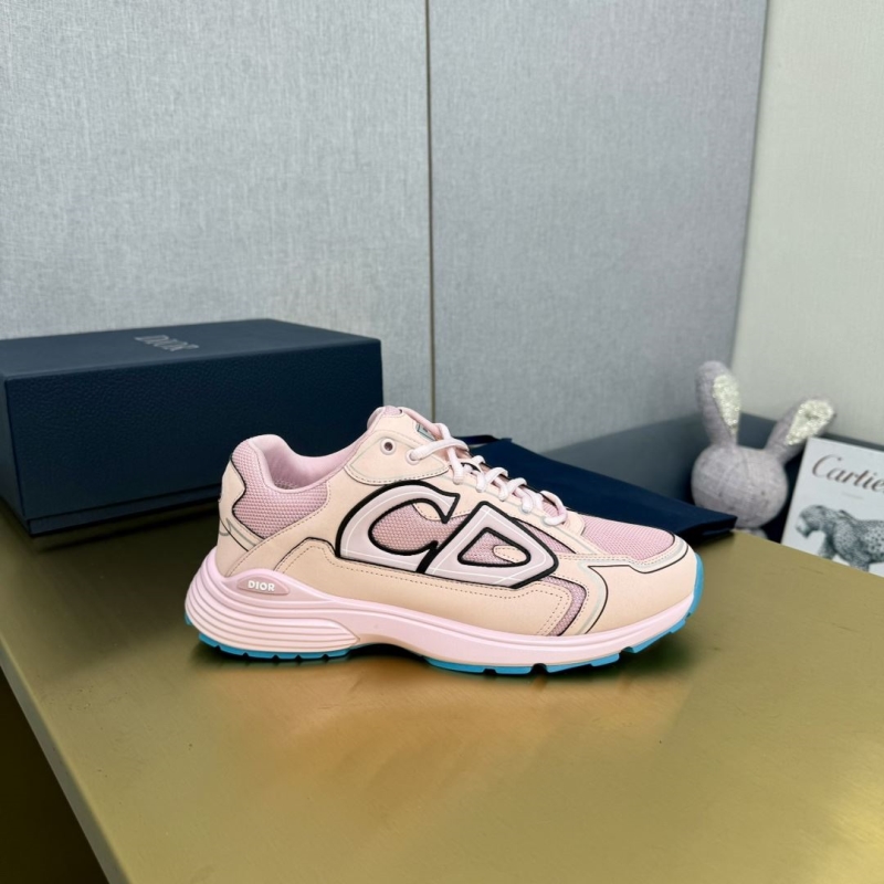 ch**an D*or casual shoes